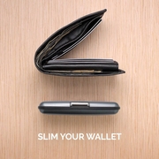 Smart Case Stockholm V3 Premium